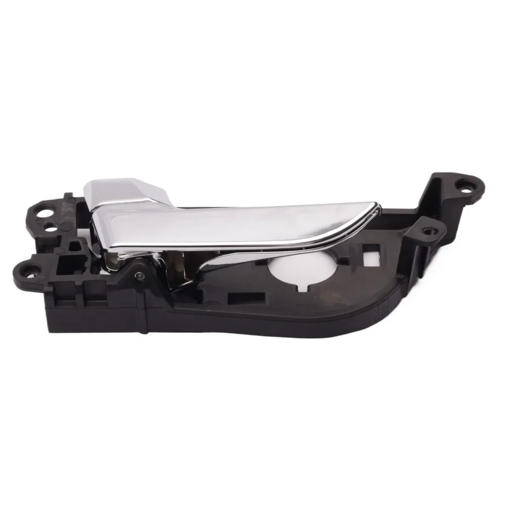 826102V000 826202V000 Genuine Chrome Front Door Handle for Hyundai Veloster 2011-2017 58144-1H000 Front Brake Pad Clips Veloster