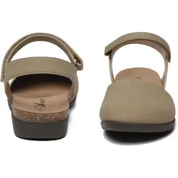 8 最佳銷售 女士軟木涼鞋 - №5