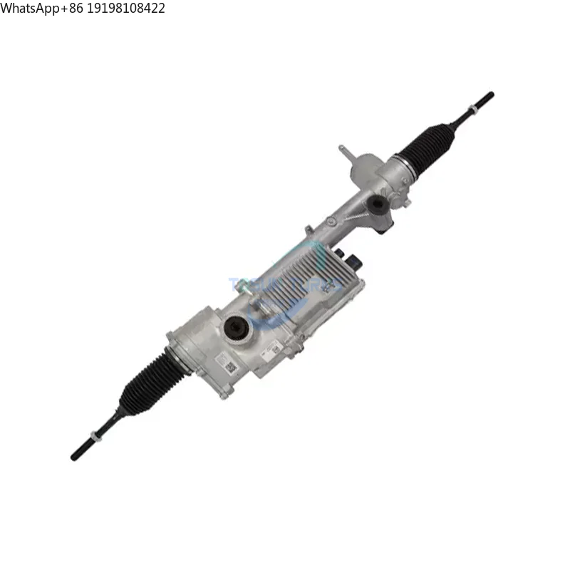 

Auto Parts Accessories High Quality Electric Steering Rack and Pinion Gearbox for Ford Mustang Left Hand Drive EL3Z-3504-BF