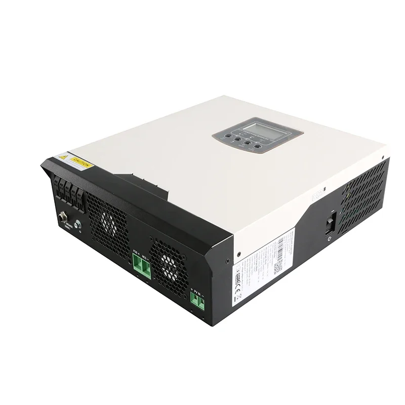 

SKE 24 В 3600 Вт чистая синусоида солнечный инвертор высокая частота бесперебойная работа для бытовой техники