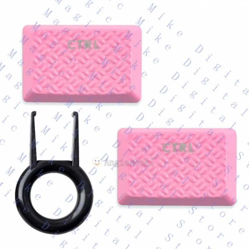 H  Keycaps for Logitech G813/G815/G913/G915 RGB Mechanical Keyboards