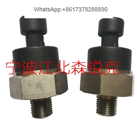 Pressure sensor 1089957954 for Atlas air compressor pressure transmitter 1089957974