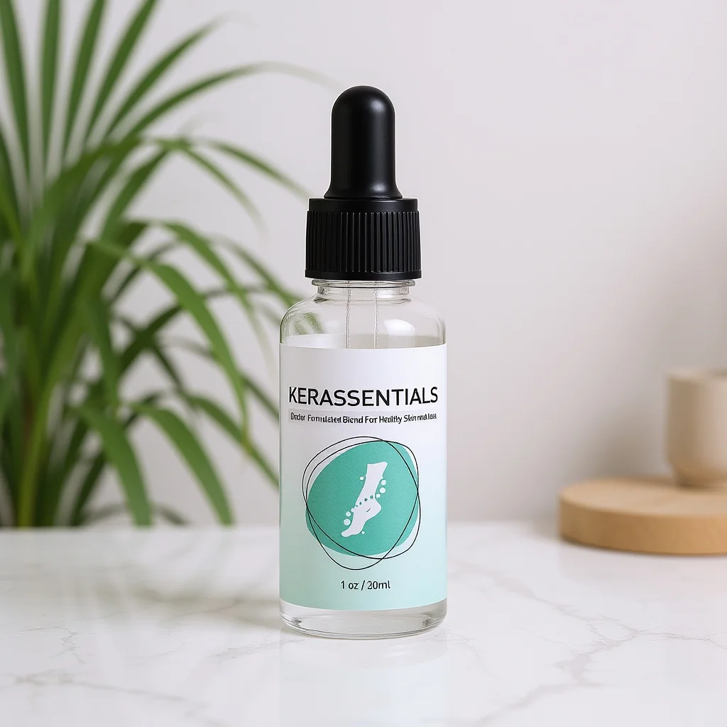 

Nail Repairing Liquid for Toenail and Fingernail Treatment Extra Strength Nourishes Moisturizes Long-Term Use