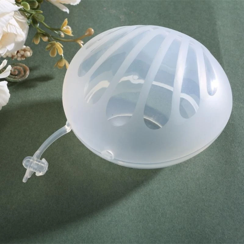 

M76C Силиконовое грудное молоко коллекционером утечки с утечкой утечки молока молоко