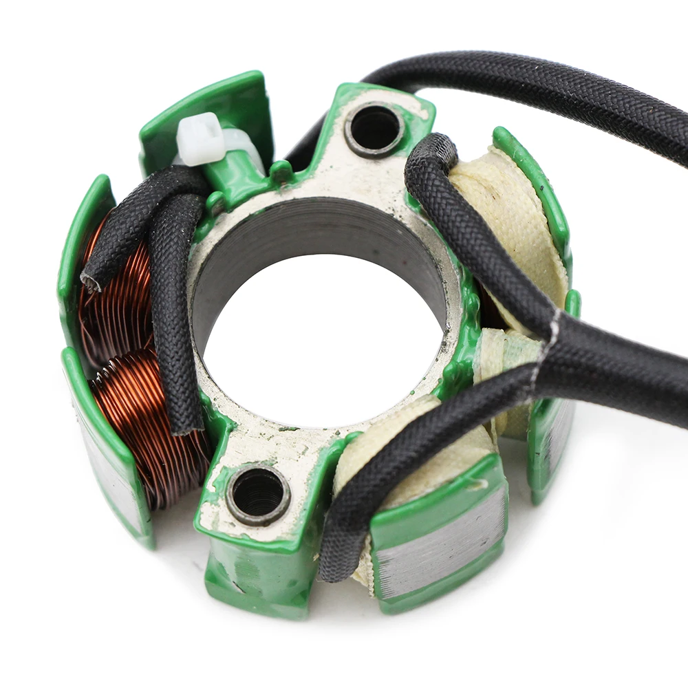 Motorcycle Magneto Stator Coil For Husqvarna TE250 TE450 TC250 TC450 TC510 SMR450 SM400R SM450R SMR510 TE250 TE450 TE510 SM510R