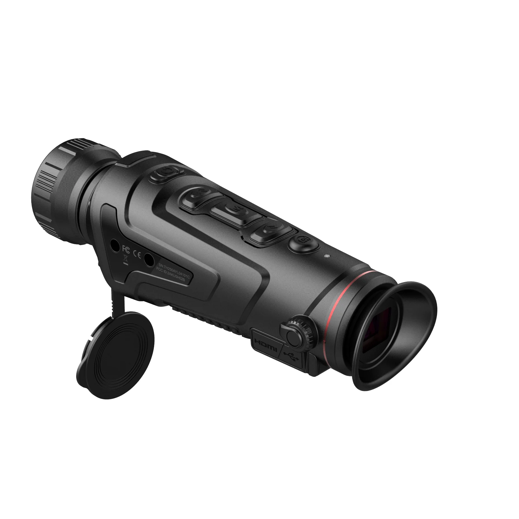 High Resolution WiFi Hunting Night Vision Monocular