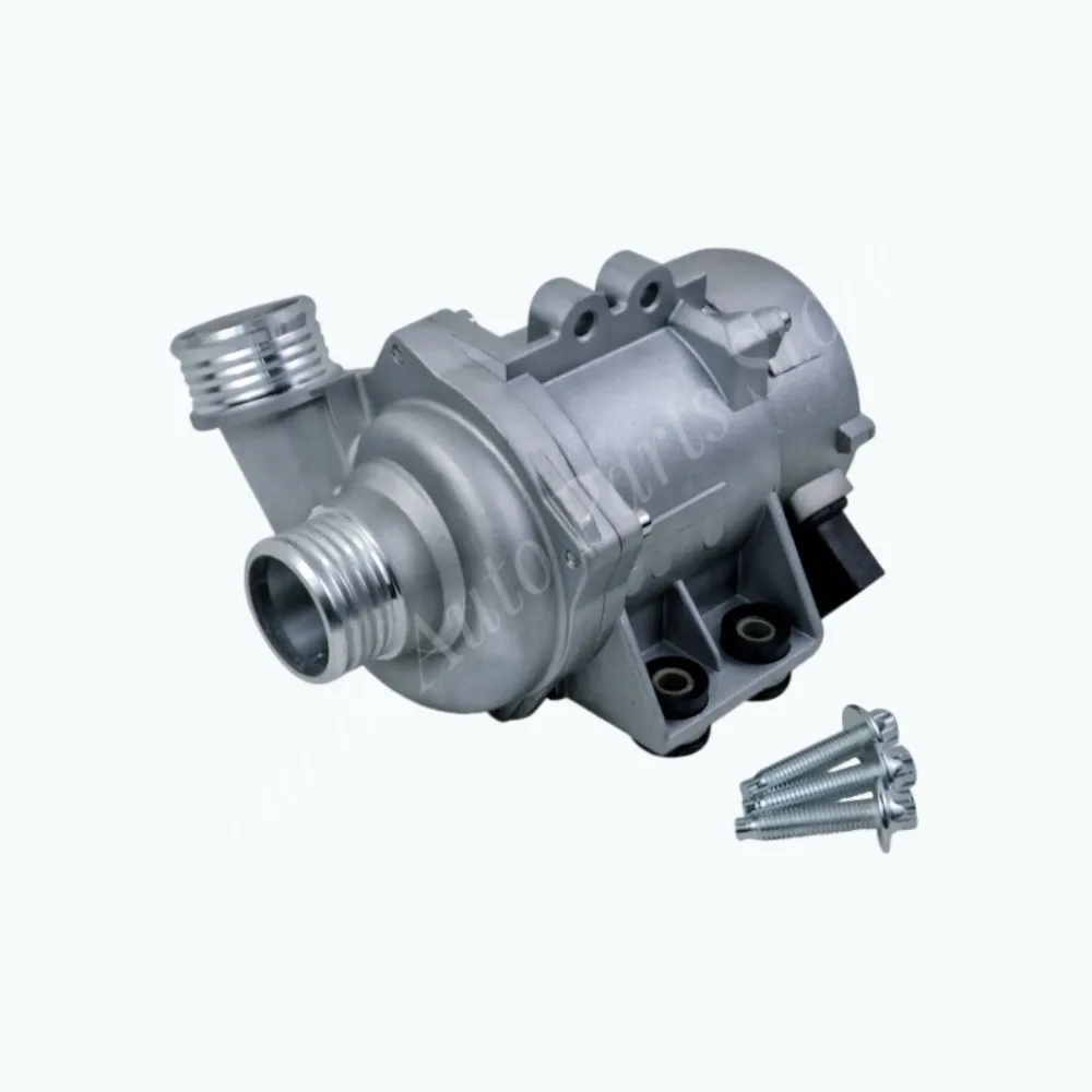 Auto Part Car Accessories Pumps Cooling System Electric Water Pump 11517586925 11517521584 for BMW
