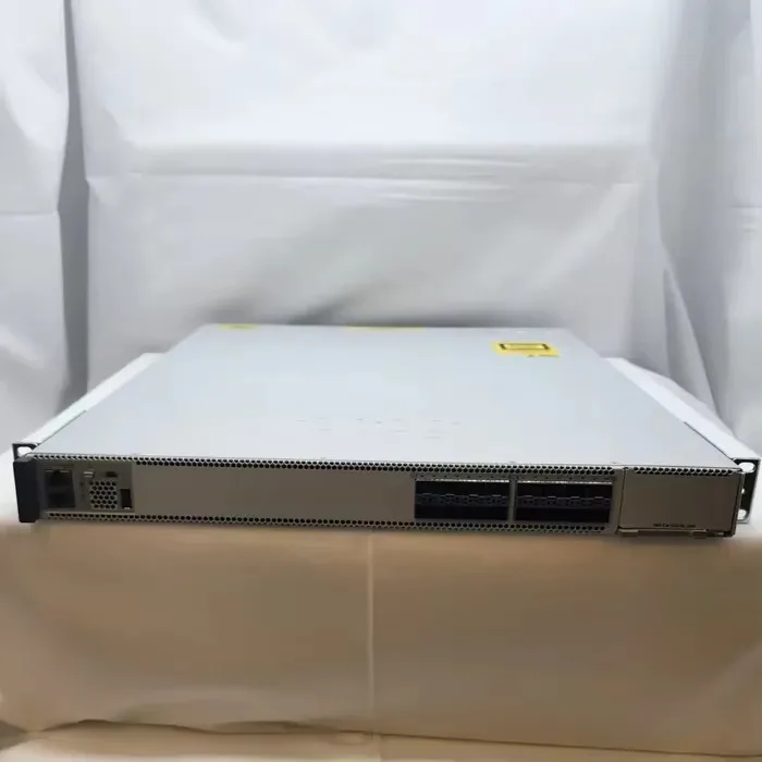C9500-16X-A 16-port 10Gig Switch Network Advantage Enterprise-Class Core and Aggregation Layer Switches