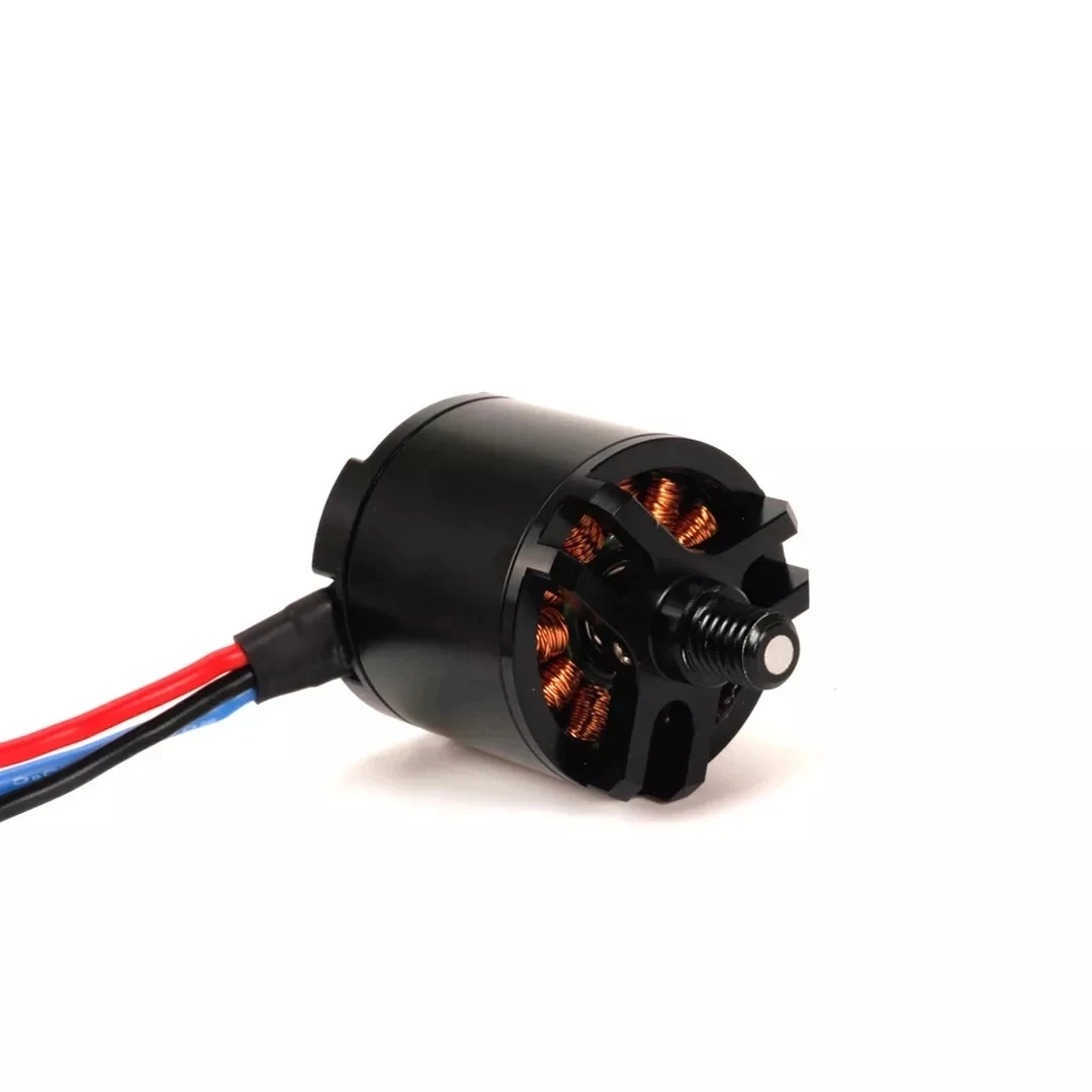محرك HolyBro 2216 920KV بدون فرشاة (CW/CCW) - بديل لأجزاء S500 V2/X500 KIT Multirotor DIY