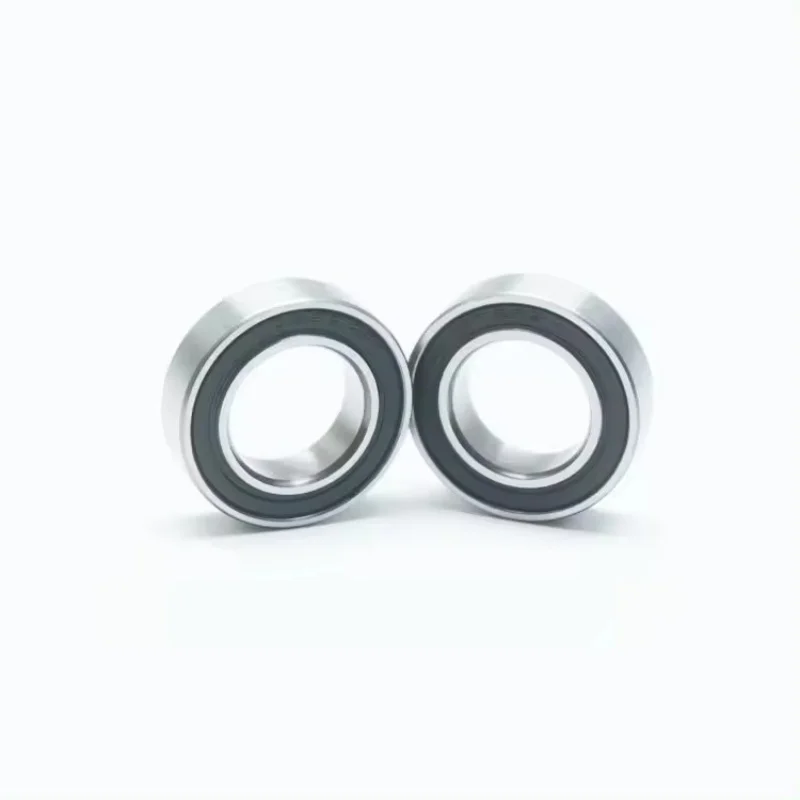 High speed  Mountain Bicycle Bearing 15267-2RS 15268 16257 16277 16287 17287-2RS Center Shaft Flower Drum B Deearing