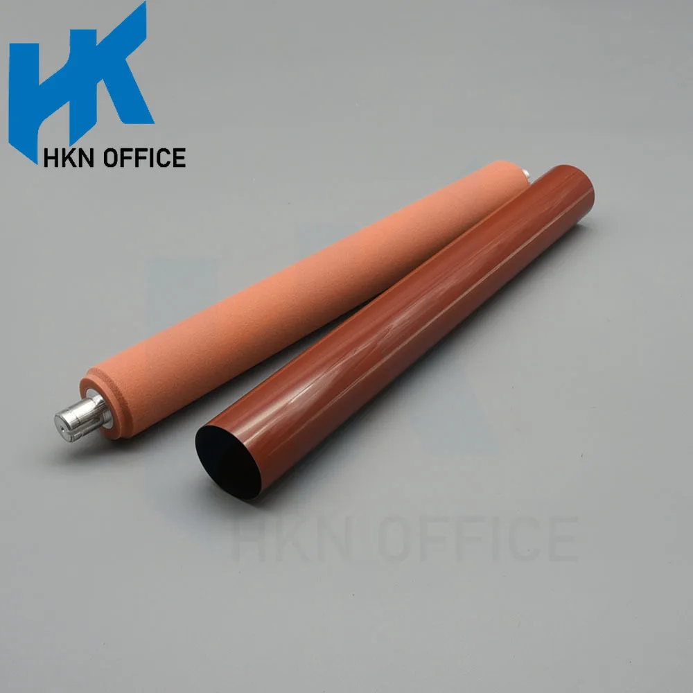 A2X0R71011 Fuser Film Sleeve Sponge Roller suitable for Konica Minolta Bizhub 654 754 C554 554e C654 C754
