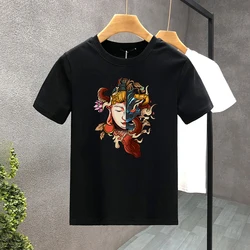 2023 New cool Brand Fashion Luxury Tops Designer T Shirts For Mens Men s Tshirt Men T Shirt Men Clothes Short Sleeve Clothing