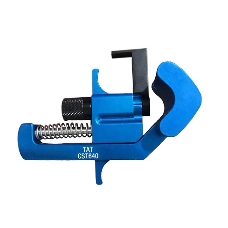 

CST640 10kv Hv Electrical Cable Diameter 16 to 41mm Outer Semiconducting Layer Wire Stripper Tools