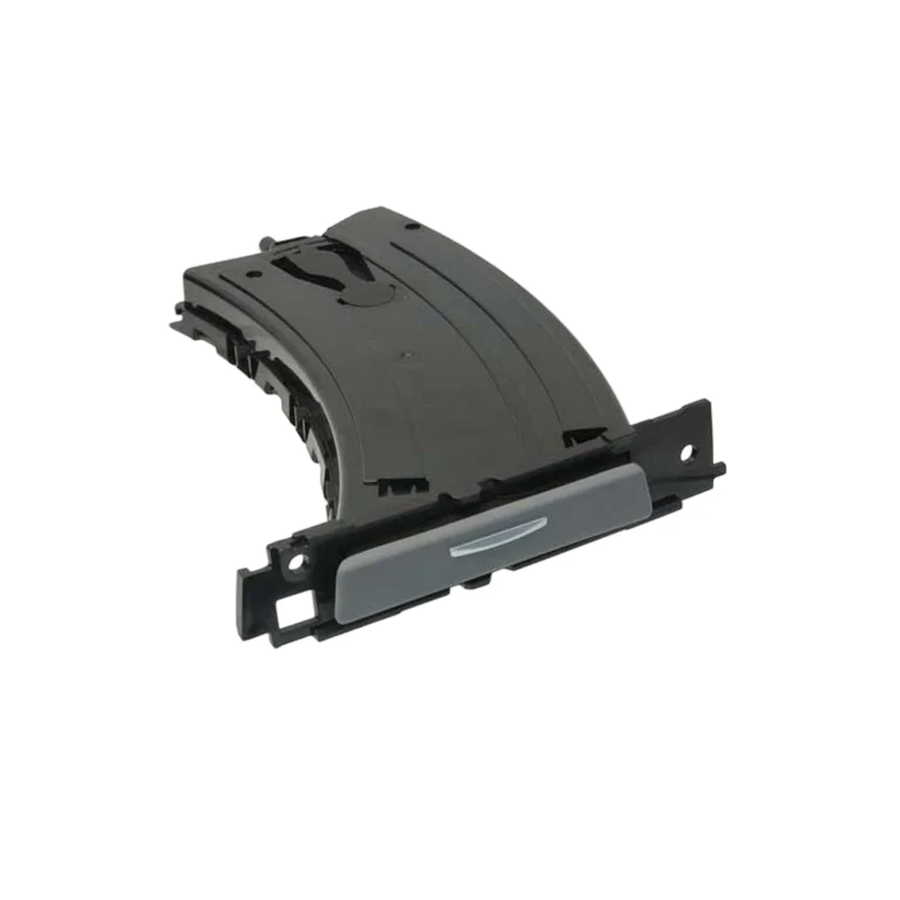 Sleek Gray Driver-Side Dashboard Cup Holder Compatible With BMW E90 2005 2006 2007 2008 2009 2010 2011 2012 oem 51459173465