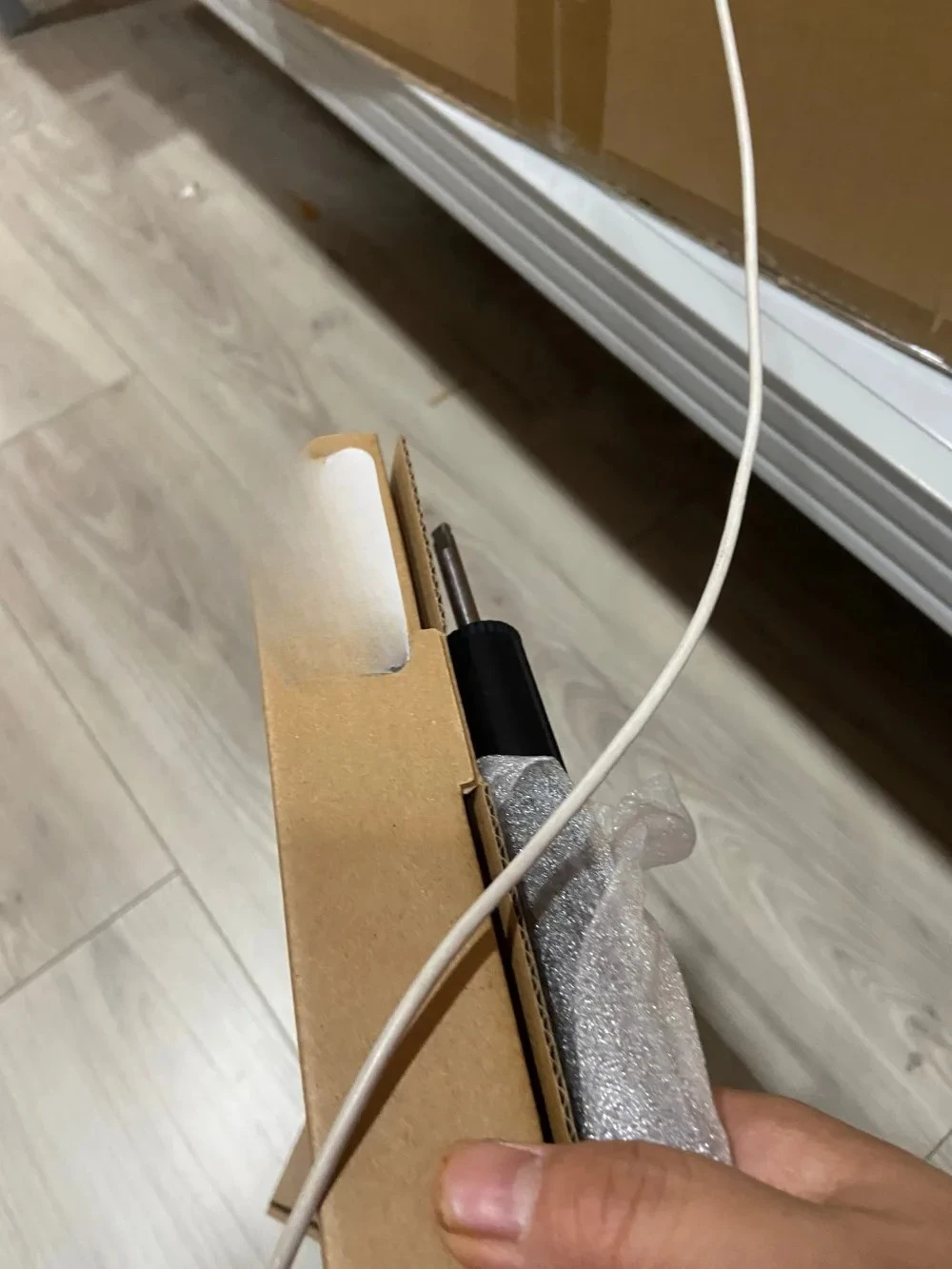 

5pc LPR-M506 Fuser Lower Pressure Roller for HP LaserJet Pro M501 Enterprise M506 M507 M528 M527 M501dn M501n M506dn M506n M506x