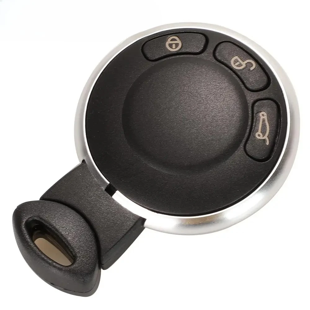 KR55WK49333 315/ 433/ 868MHz ID46 PCF7953 Remote Smart Key for BMW MINI COOPER S ONE D CLUBMAN COUNTRYMAN CABRIO Car