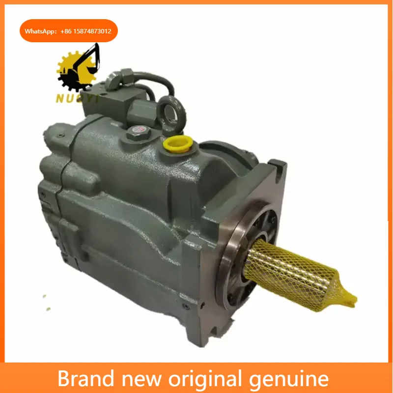 A70-FR04E140A-6014 A10 A16 A22 A37 A56 A70 A90 A145 series high pressure Axial variable displacement hydraulic pump