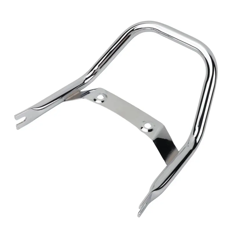 For Honda Monkey 125 2018-2025 Motorcycle Rear Luggage Rack Support Shelf Seat Grab Hand Rail Handlebar Cargo Brackets