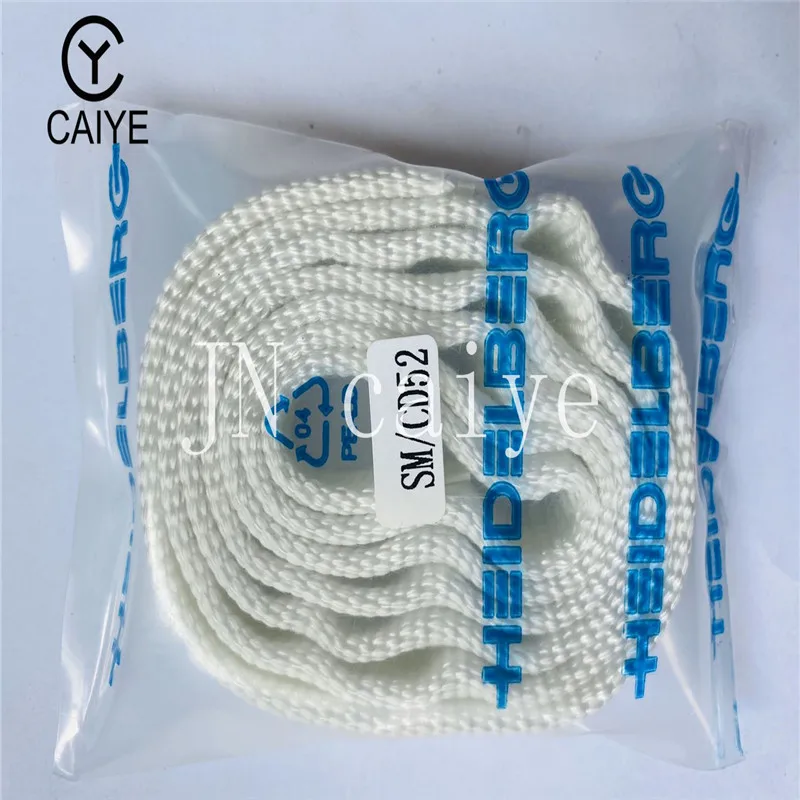 

Длина 1000 мм, комплекты для ремонта зажимов Heidelberg SM52 для 00.580.4473 00.580.4128 00.580.4129, детали печатной машины