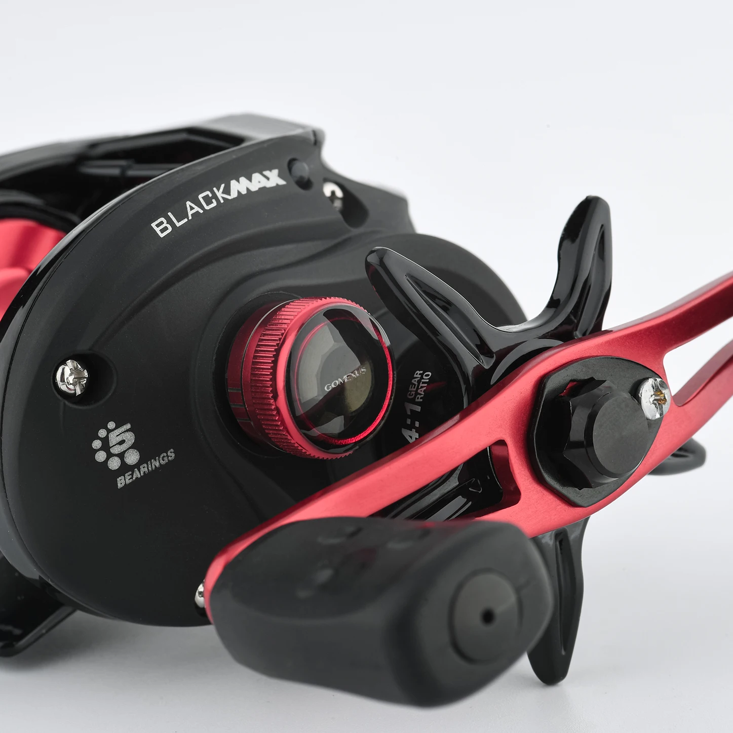 baitcasting reel budget low profile Monarch Shop Discount Abu Garcia Baitcast Combo 100 carbon fiber drag Avet Reel Type:JX G2 6/3