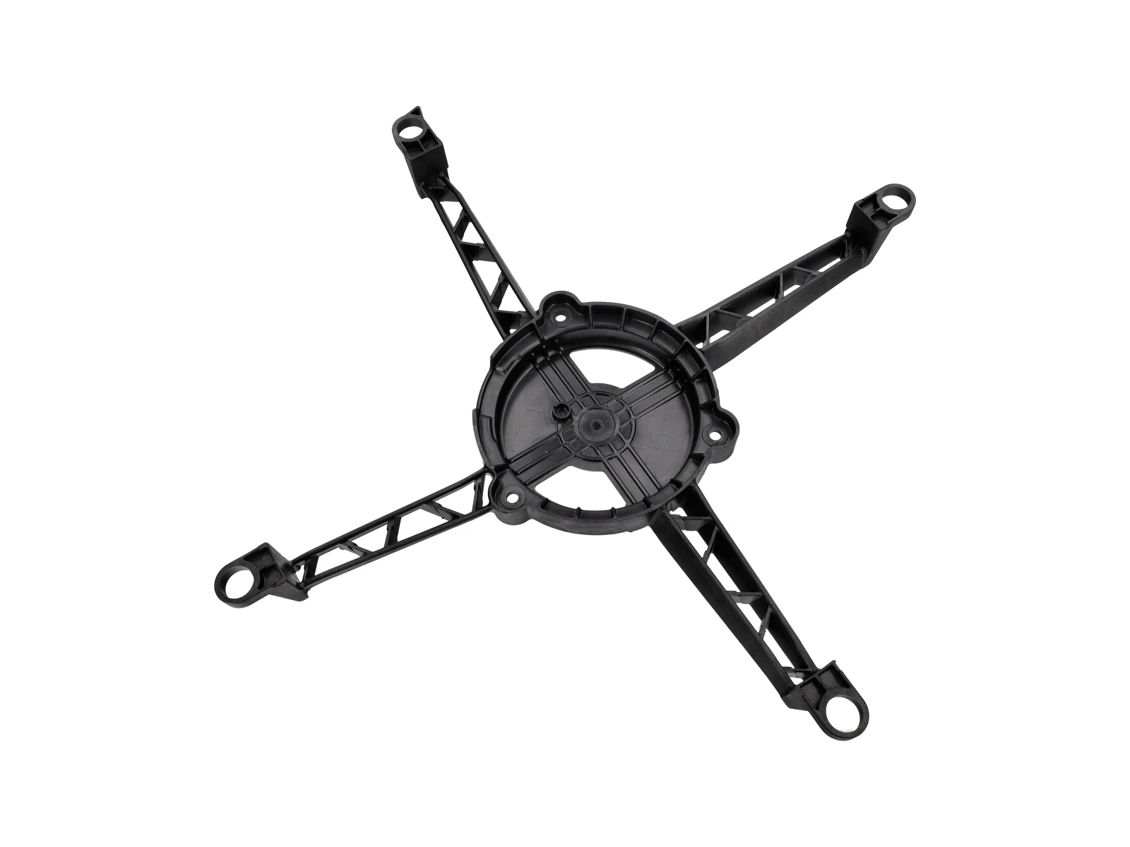 OEM 992121435 Electronic fan bracket for Porsche Carrera 992 GT3 992Turbo