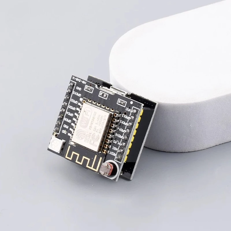 ESP8266 Machine Smart Cloud Development Board ESP12F Intelligent Hardware Development Kit Accessories Support Cloud