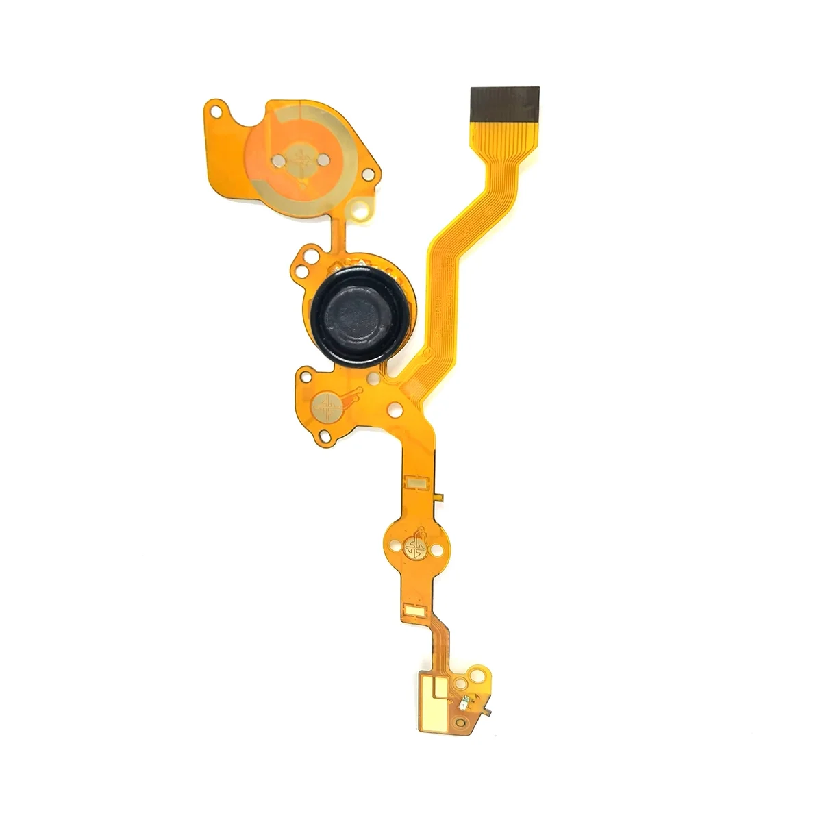 New for Canon 5D3 5D Mark III Joystick Switch Button Multi-Controller Button Flex Cable Camera Repair Part Unit