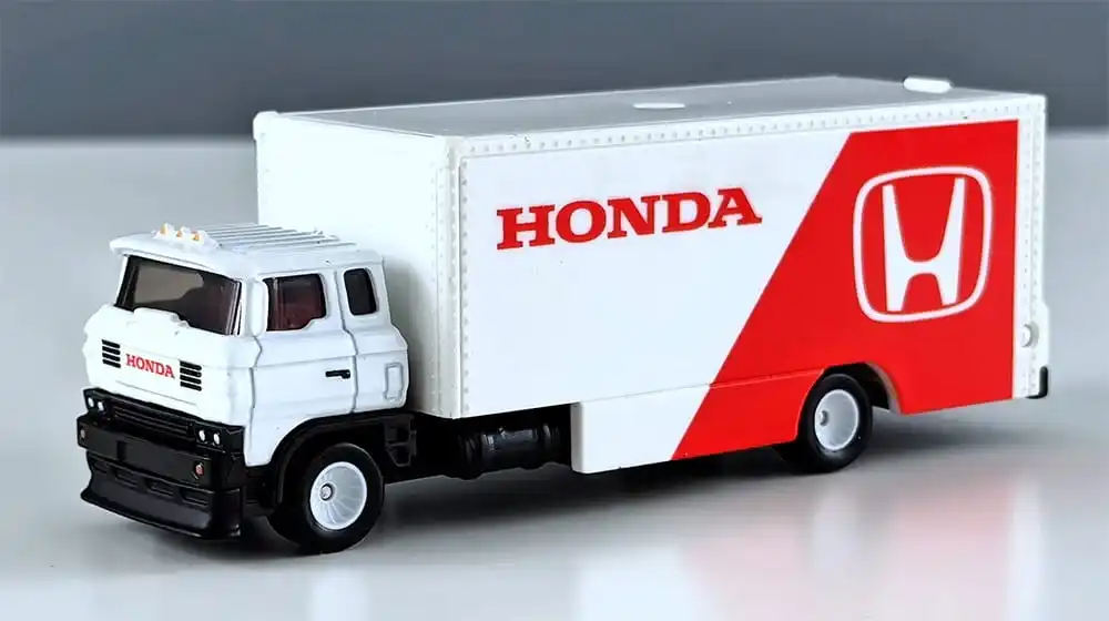 Hot Wheels Premium Garage Set Collection Honda Garage Geschenkbox Honda Civic NSX Geschenkbox 1:64 Druckgussfahrzeuge GMH39 9C7D