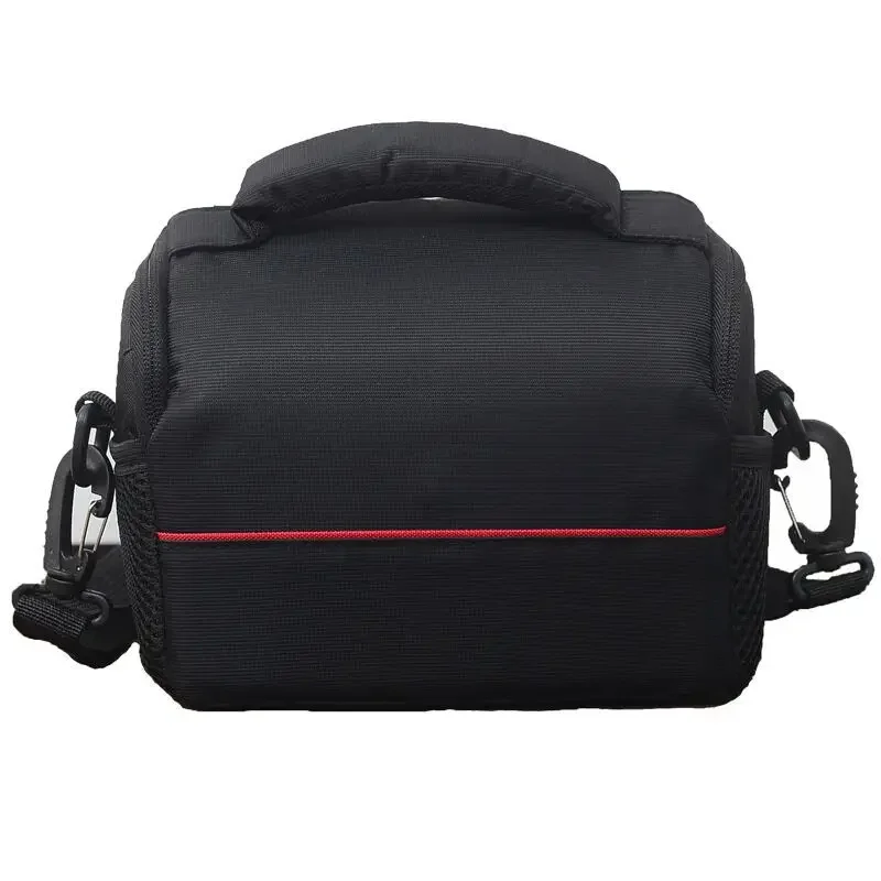 Digital DSLR Camera Bag Fashion Waterproof Case Photography Photo Bag Portable Small Camera Lens Pack Photography Accessories