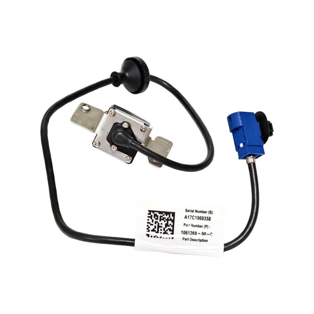 1061269-00-C 106126900C Rear View Parking Backup Camera for Tesla Model S 2017-2023 Car Camera Accessories
