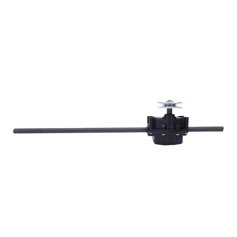 581C 1219178 Lawn Mower Transmission Component for Gardens Parks Regular Lawn Upkeep