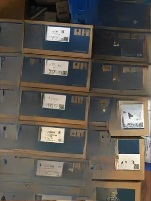 MR-J2S-40CL Driver,…