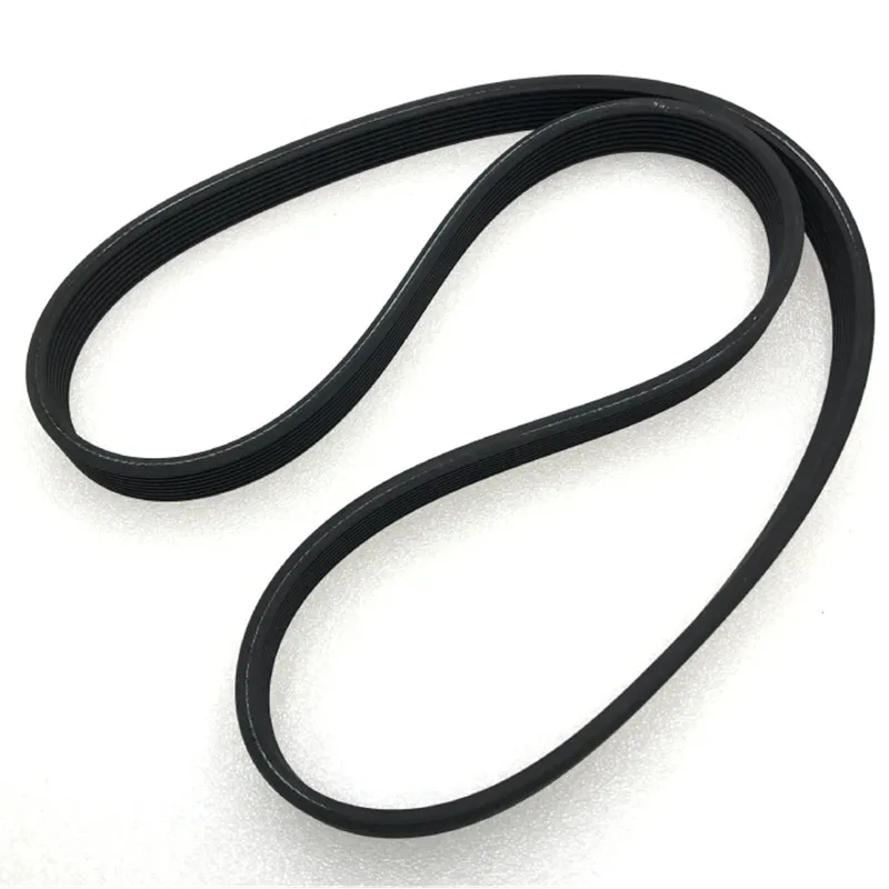 LR091608 3.0L SC V6 PETROL ENGINE AUTO DRIVE BELT FOR LAND ROVER RANGE ROVER VELAR 2017- JAGUAR GW93-8620-BA 8DPK1438 C2D49052