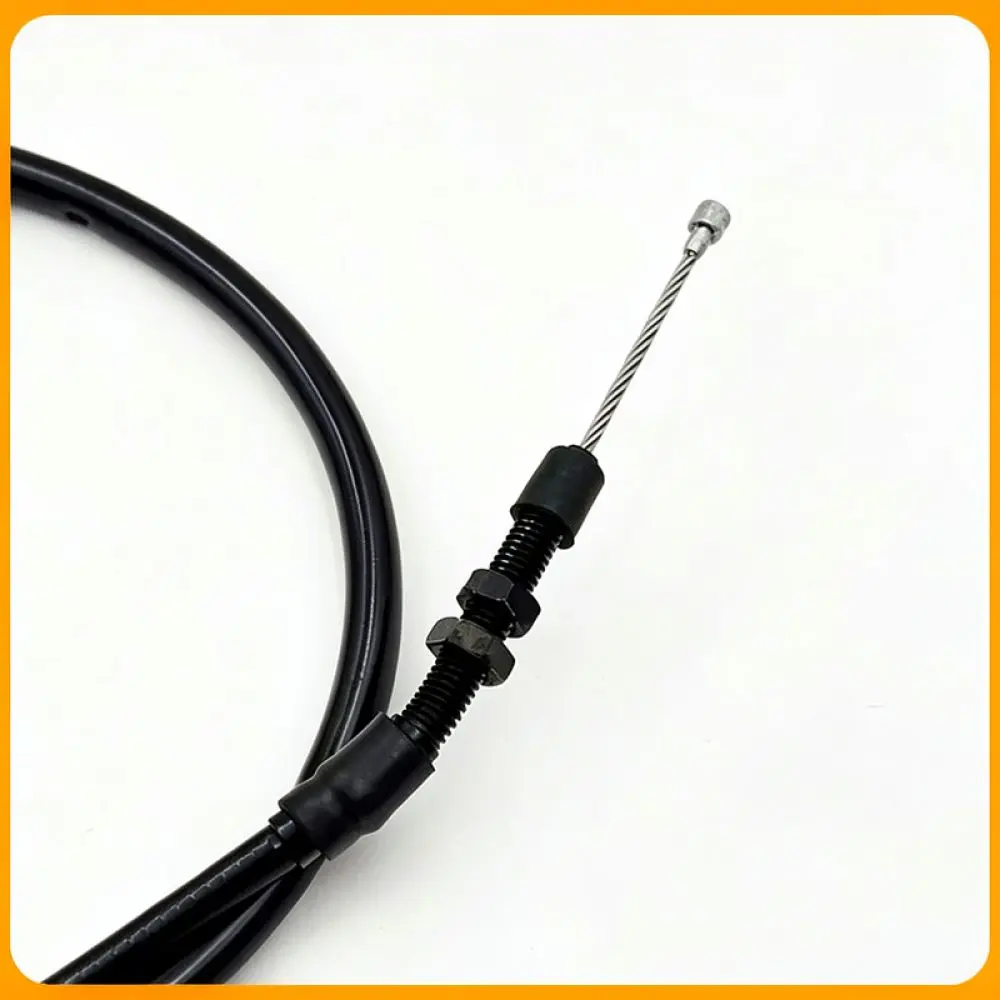For BMW F750 F850 F900R F900XR Clutch Cable High Quality Replacement Motorcycle Control Part Thickened Steel Wire Core Cable