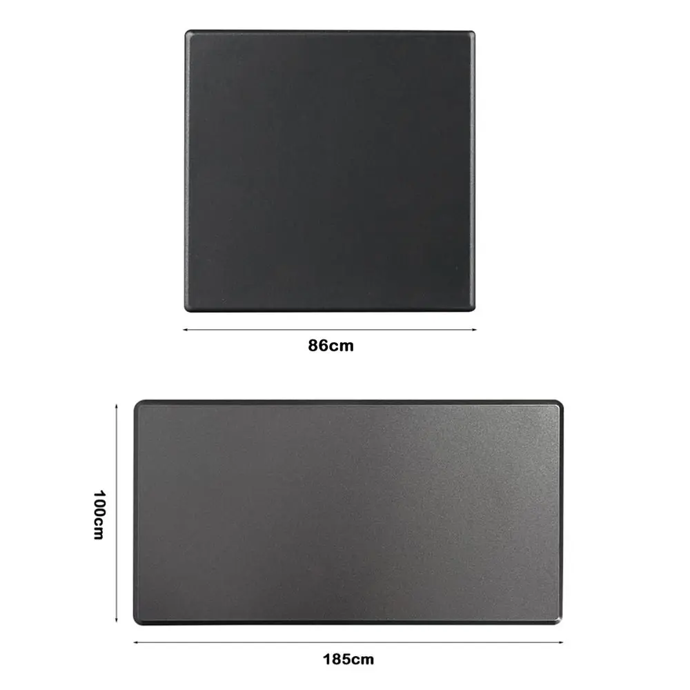 Flange Cover 86 Type Wall Hole Cover Self-adhesive Panel Decor Cover Wall Blank Panel Electrical Supplies