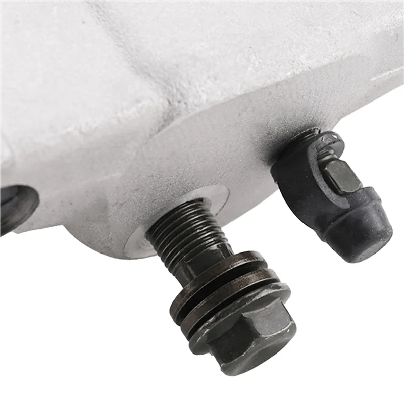 

1 пара тормозных суппортов мотоцикла 1910681 1910682 для Polaris Sportsman 335 400 500 600 700, нижний насос переднего тормозного суппорта