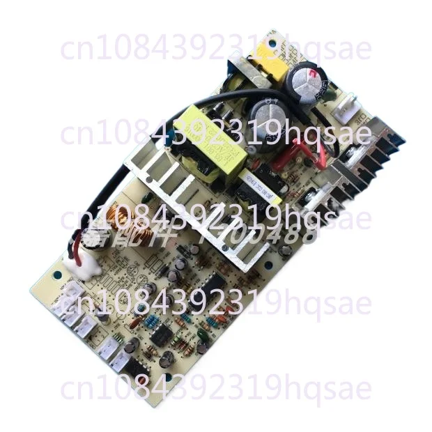 

Hotel Room Mini Refrigerator Wine Cabinet Power Circuit Board HYS80-12J Pcb200816k1