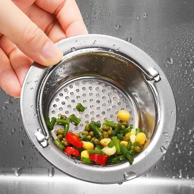9/11cm Edelstahl-Spülbeckensie – Home Kitchen Bathroom Cleaning Bewertung und Preis
