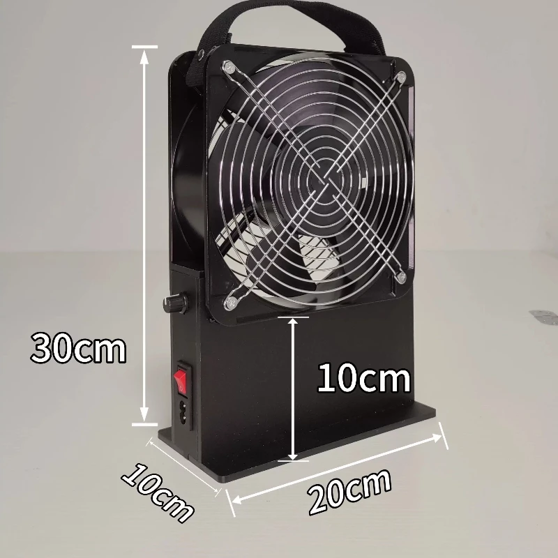 

Ventilation fan Window sill Ventilation fan Welded exhaust fan Ultra-thin