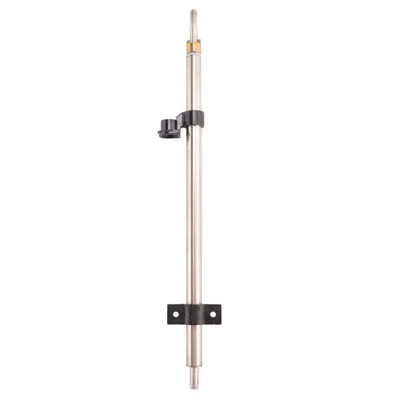 ABMV-FT011-12 Steel Tube Pipe Assembly Metal Shaft Spare Parts Component For Feilun FT011 RC Boat Speedboat Accessories