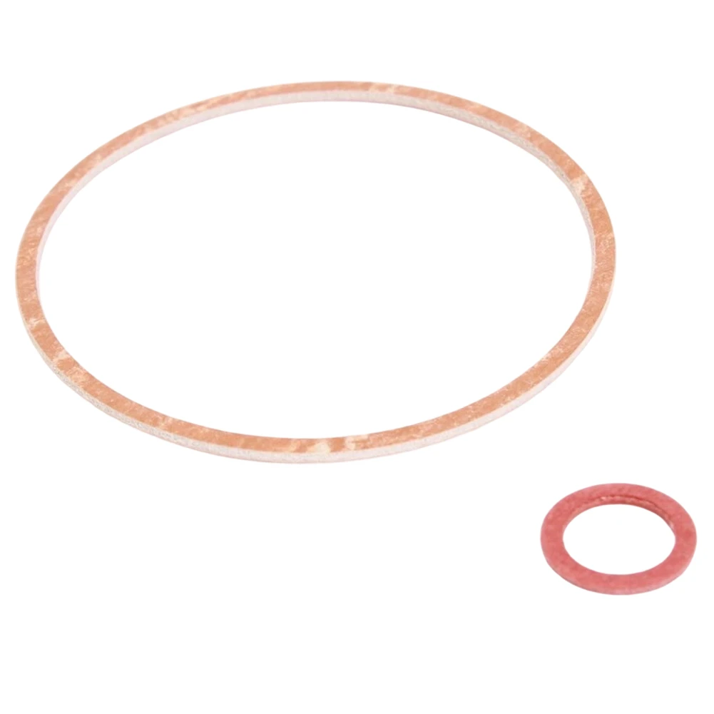 Carburetor Gasket Set for Honda GC135 GC160 GCV135 Models Includes 16010-883-015 Bowl Gasket and Five Total Pieces