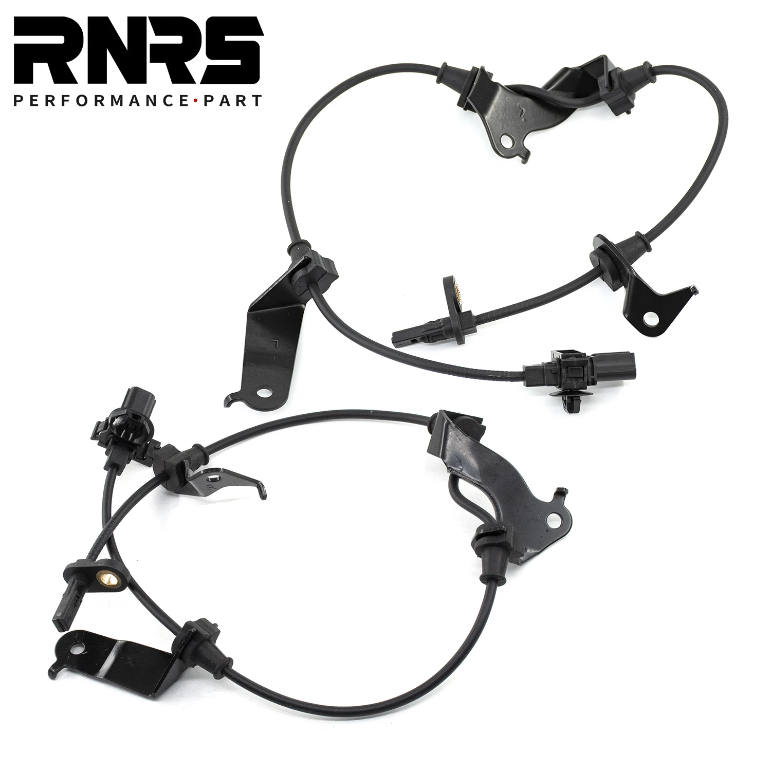 

2PCS Front ABS Wheel Speed Sensor For Honda Crosstour 2.4L 2012-2015 Part Number 57455TP6A01 57450TP6A01