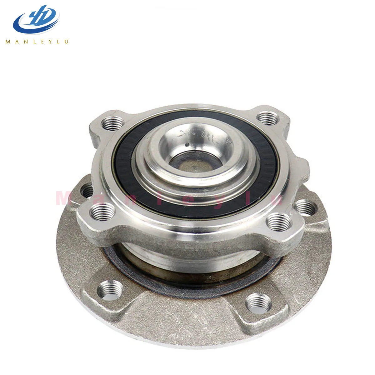 Front Wheel Hub Bearing For BMW E60 E61 E63 E63 520 530 525 523 550 540 630 635 650 OEM 31222348051 31226760177 31226765601