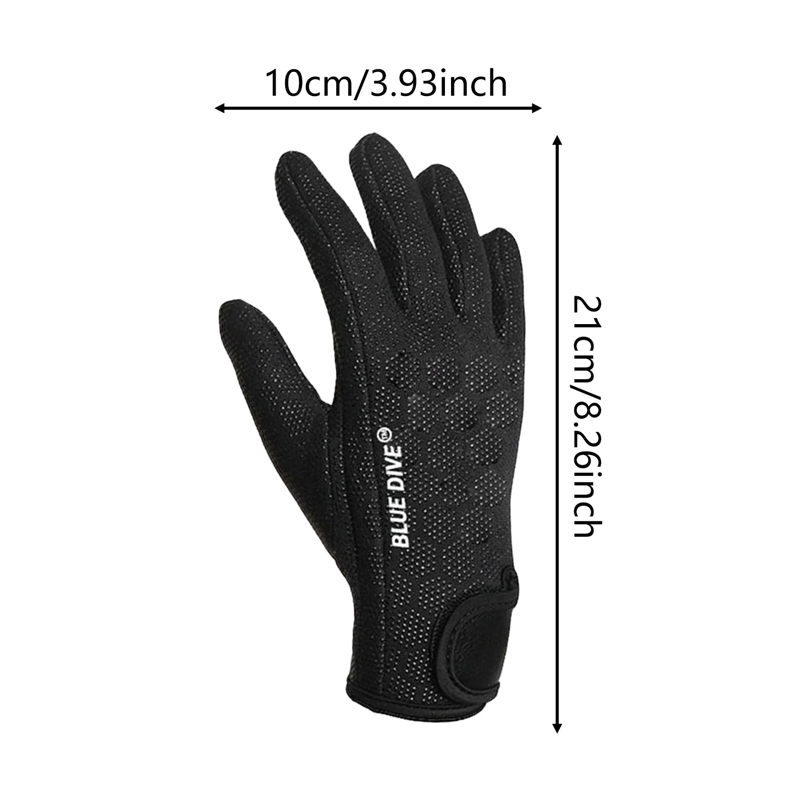 Thumbnail 4 - #11 Trending Swim Gloves Right Now