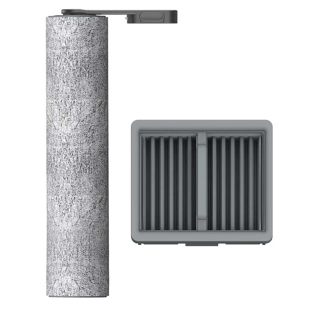 

Filter and Roller Brush Replacement for Tineco For iFloor Y2 Wet and Dry Vacuum Cleaner Parts for Enhanced Cleaning Performance