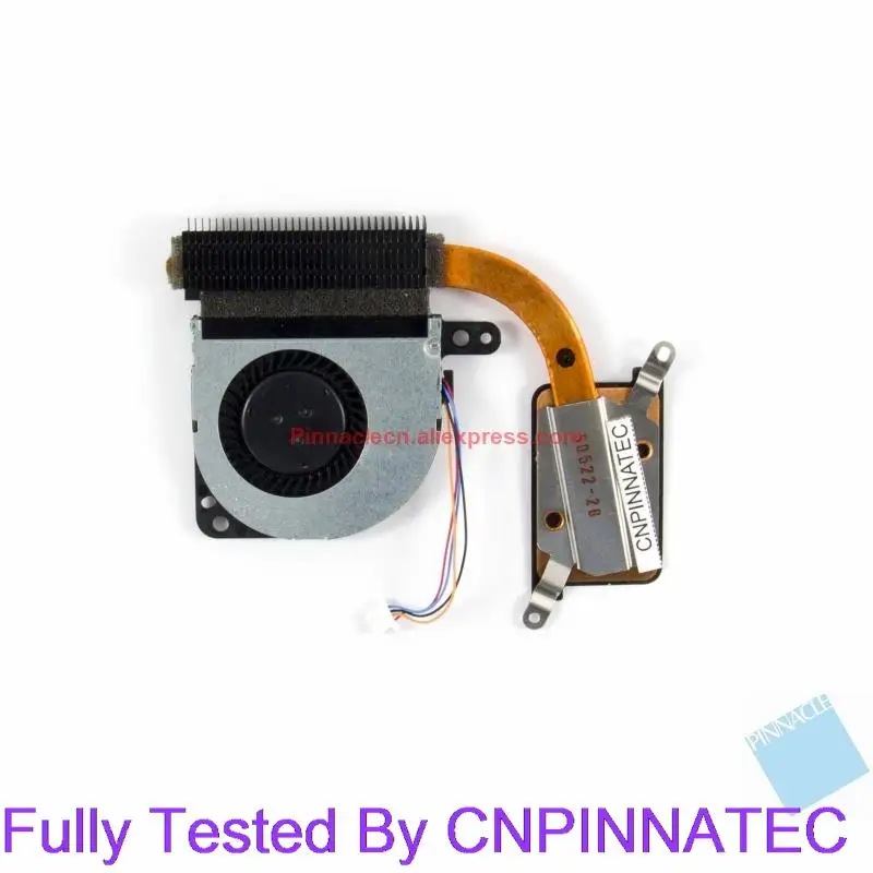 50522-20 G61C0001P210 for Toshiba Portege Z30-B notebook Cpu Cooler Fan Heatsink Assembly Radiator