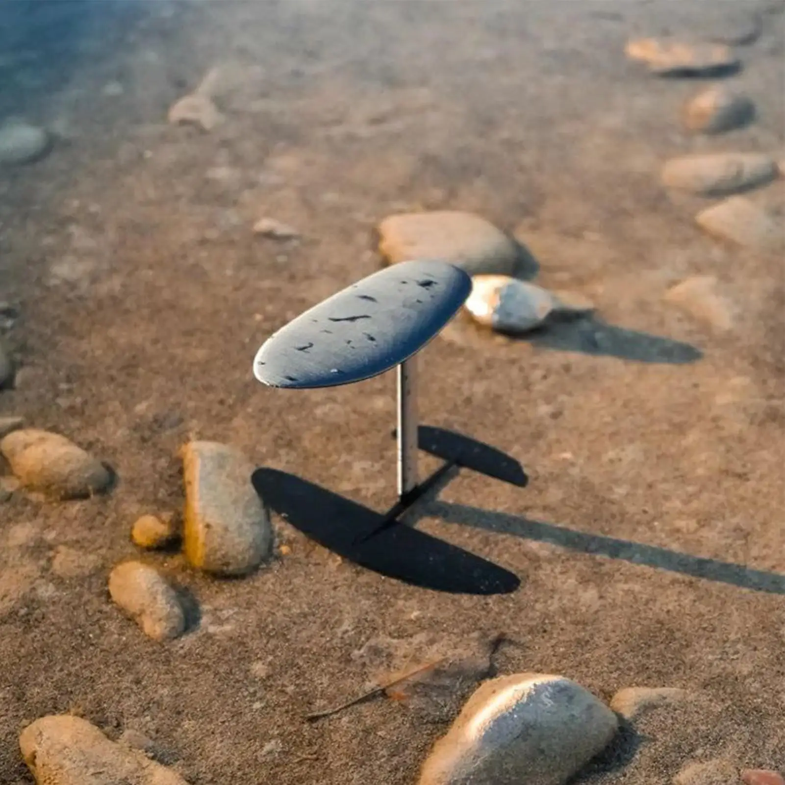 

Mini Finger Surfboard Wind Surfing Toys Surf Deck Board Safe Sports Finger Toys Mini Hydrofoil Board For Kids Birthday Gift