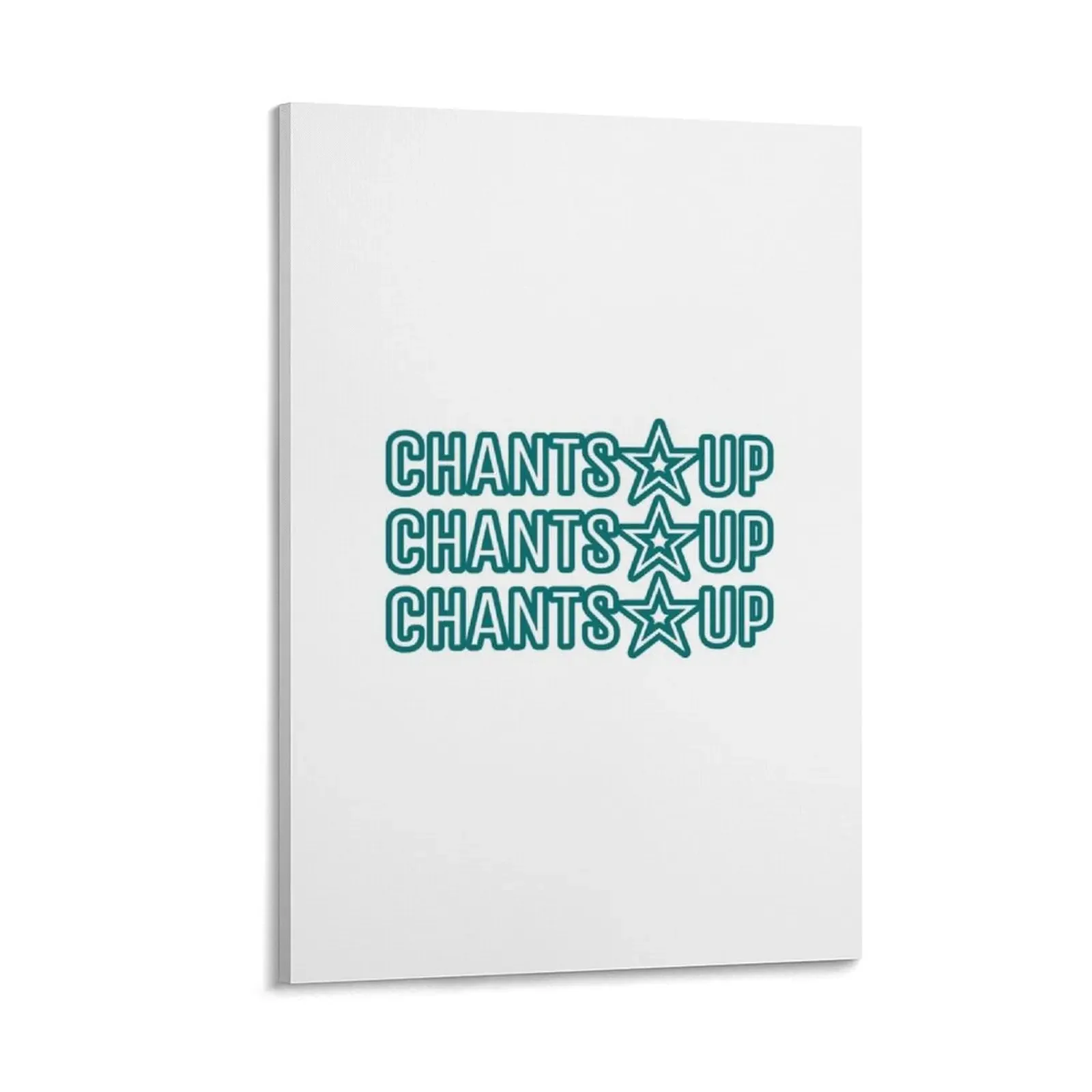 

Chants Up Canvas Painting Decorative paintings Bedroom deco home decorations and organization