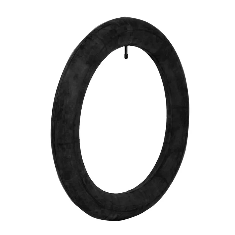 20 x 3.0 Inch Fat Bike Inner Tube Rubber Bike Folding Tires Snow Beach Bicycle Replacement Tire