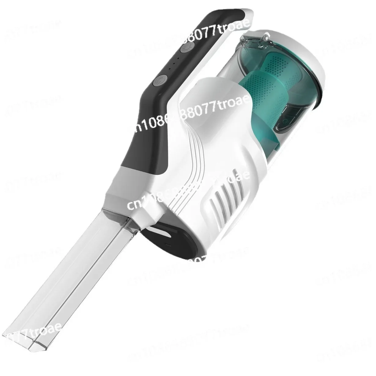 Wireless vacuum cleaner dual-use household car handheld portable large suction small power